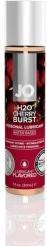 Actual product image System JO Cherry (30 ml)