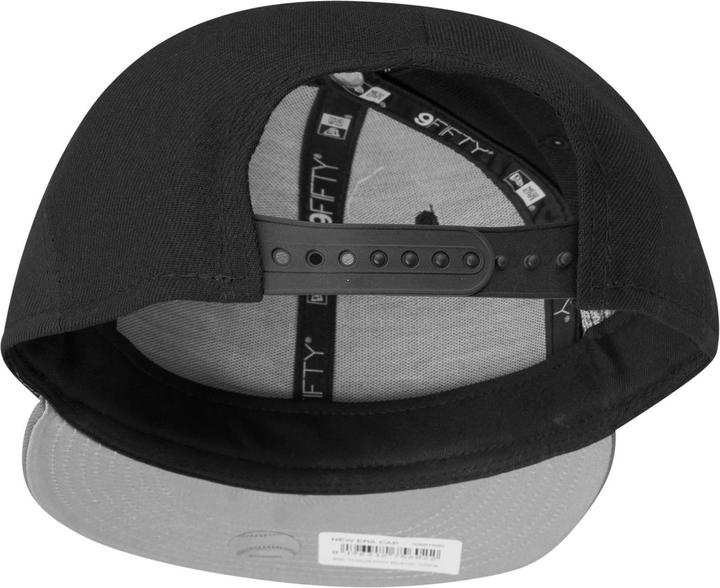 Produktbild New Era 9Fifty Cooperstown Toronto Jays