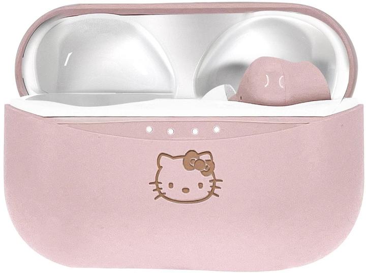 Immagine prodotto OTL Hello Kitty Earpods (ANC, 6 h, Cablato)