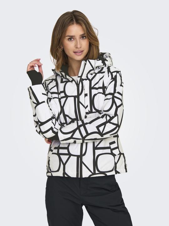 Actual product image Only Play ONPAMBRE Jacket Jacket (XS)
