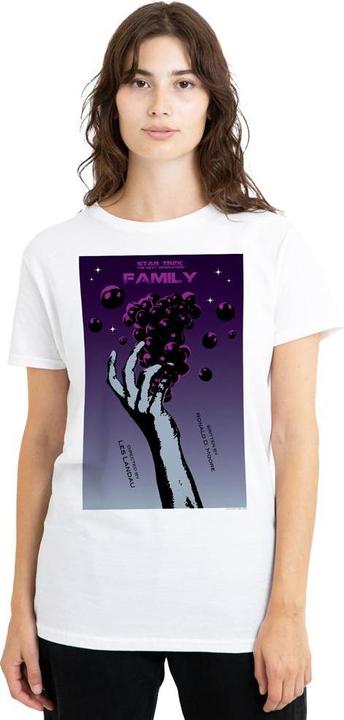 Immagine prodotto The Next Generation Season 4 Episode 2 Maglietta Adulto Unisex (L)