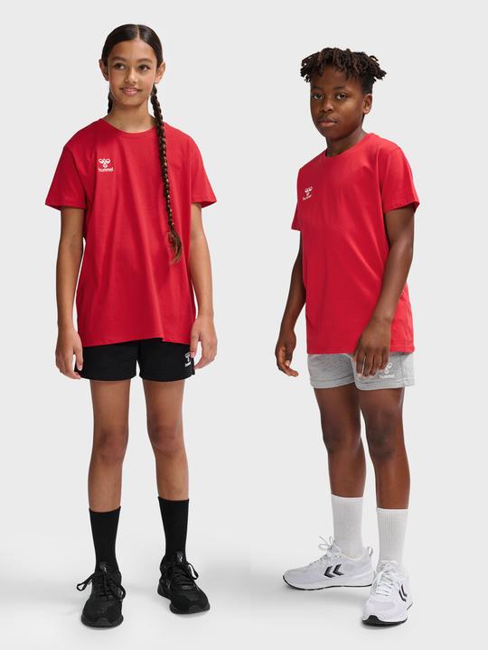 Produktbild hummel HMLGO 2.0 T-SHIRT S/S KIDS (140)