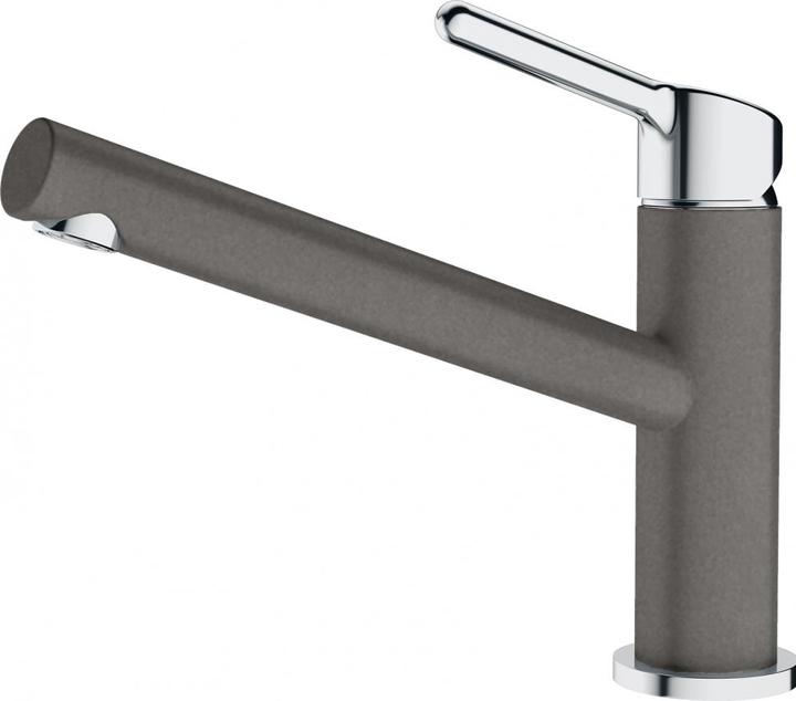 Produktbild Franke Tap Orbit Swivel Top Hp Stone Grey