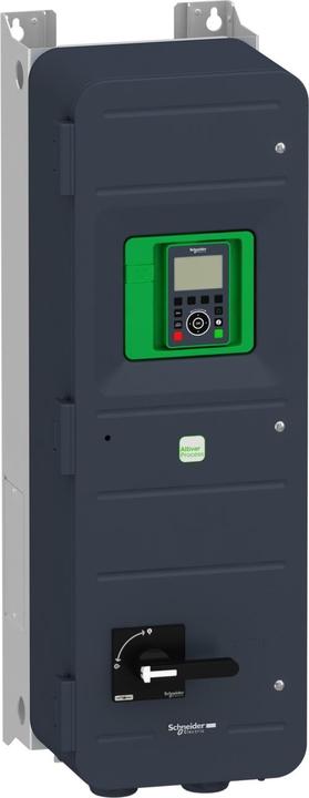 Schneider Electric Frequenzumrichter ATV650, 45 kW/60 HP, ATV650D45N4E