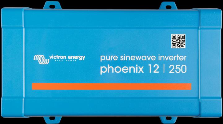 Image du produit Victron Energy Phoenix 12/250 VE.Direct Schuko