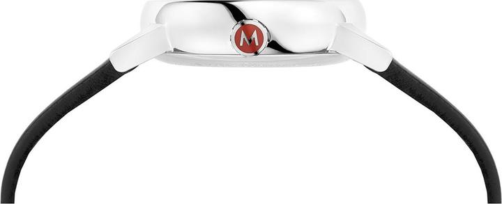 Actual product image Mondaine Evo2 (Analogue wristwatch, Swiss made, 30 mm)