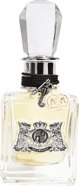 Actual product image Juicy Couture Perfume (Eau de parfum, 50 ml)