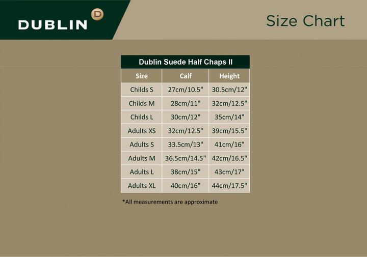 Immagine prodotto Dublin UTWB1006 P (L)