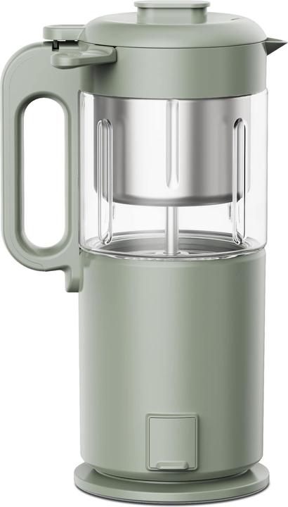 Actual product image Nuvita Papa Mini Baby Food Maker
