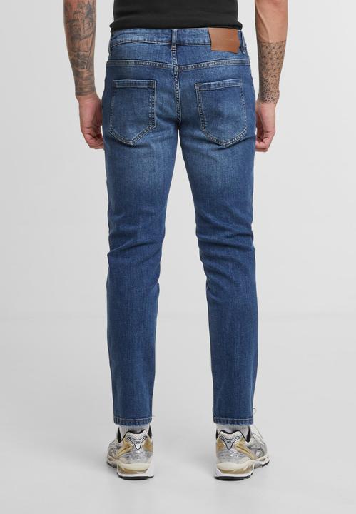 Image du produit Sony 2Y 2Y FRANCISCO DESTROYED SLIM FIT JEANS - 184645 (29)