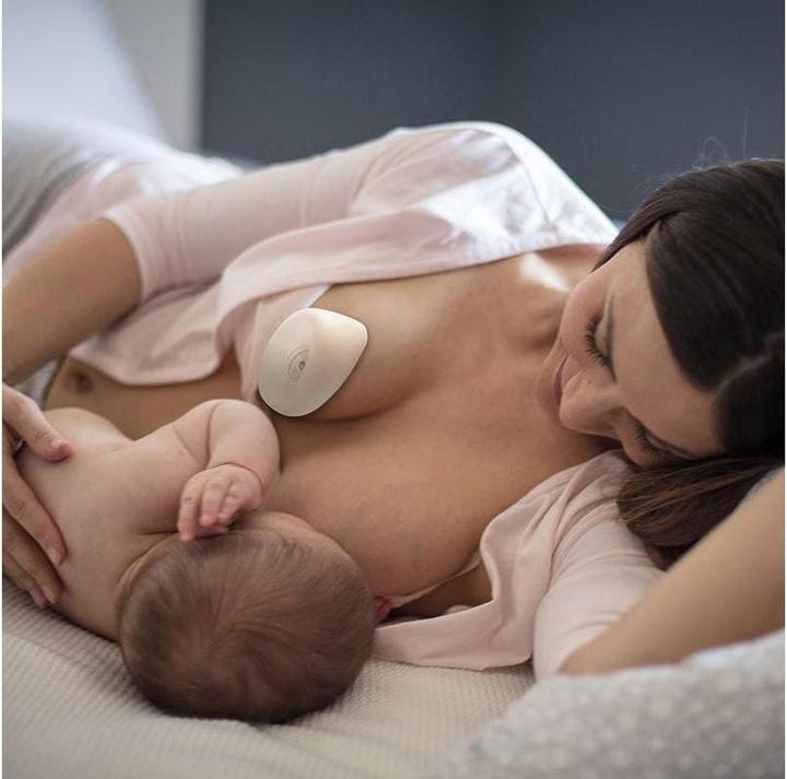 Actual product image Ardo kindestCup, 3-in-1 milk catcher