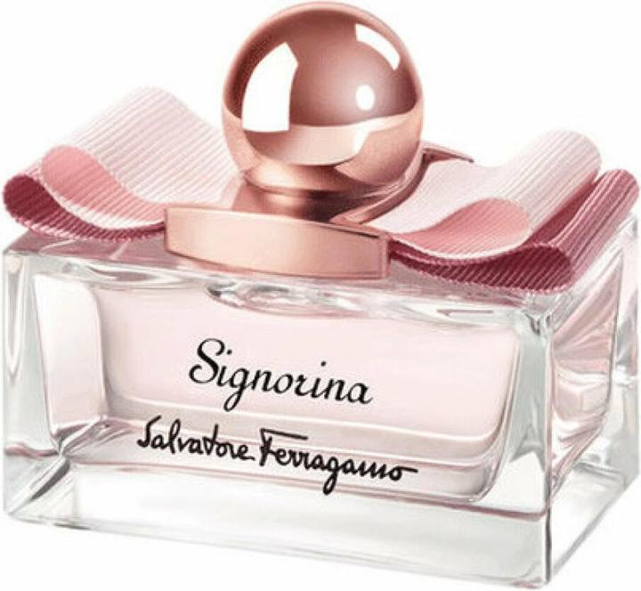 Immagine prodotto Salvatore Ferragamo Signorina (Eau de parfum, 100 ml)
