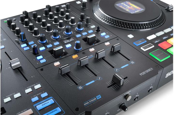 Image du produit Rane Performer