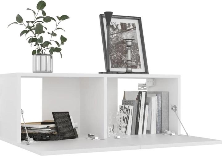 Immagine prodotto VidaXL Ainsley (80 x 30 x 30 cm)