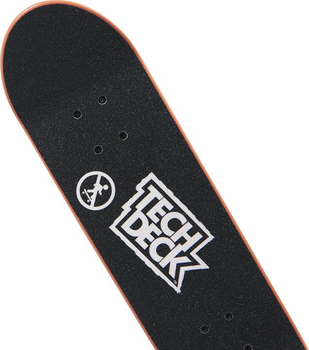 Immagine prodotto Tech Santa Cruz Handboard (Multicolore)