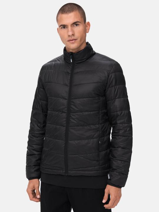 Actual product image Only & Sons Kurze Wattierte Jacke (XL)