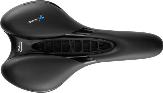 Actual product image Selle Royal Respiro soft