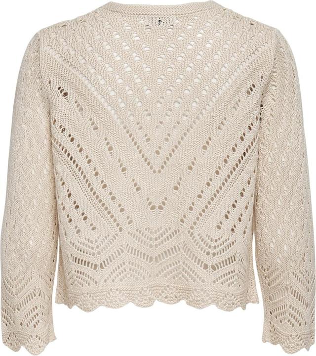Produktbild JdY Cropped Strickjacke (L)