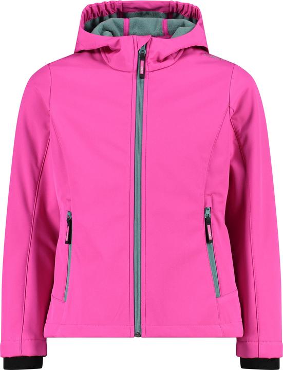 CMP Campagnolo Softshell Hoodie