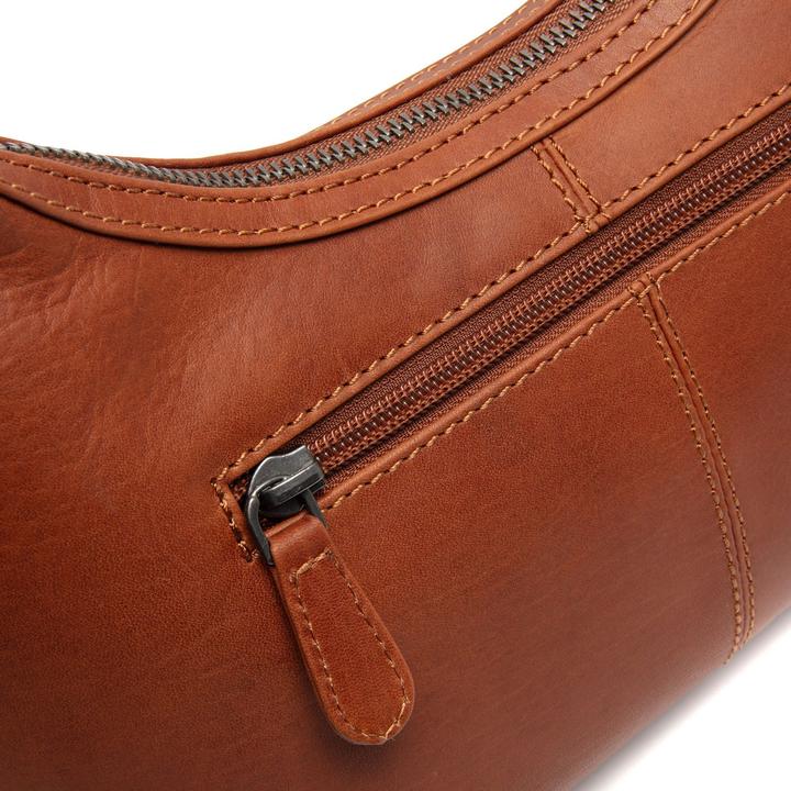 Image du produit The Chesterfield Brand Nancy Schultertasche Leder 29 cm