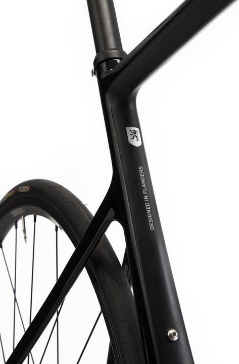 Produktbild Van rysel EDR CF 105 (45 cm)