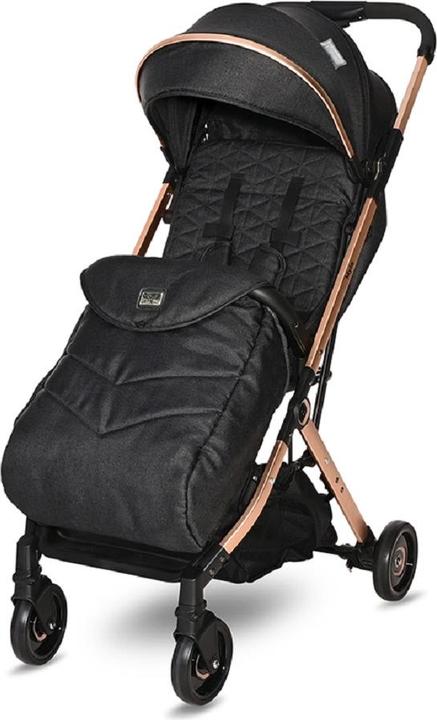 Actual product image Lorelli Pram Myla Aluminium Frame