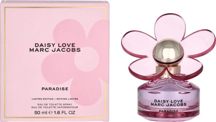 Produktbild Marc Jacobs Love Paradise Eau de Toilette (Eau de Toilette, 50 ml)