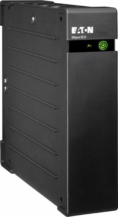 Eaton Ellisse ECO 1600 USB IEC (1600 VA, 1000 W, Standby UPS)