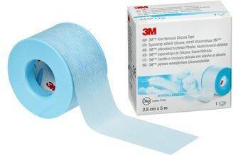 Immagine prodotto Micropore Cerotto di fissaggio Silicone Professional Care (1 x)