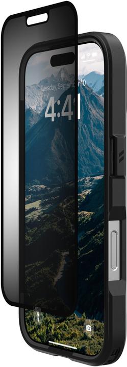 Actual product image UAG Removable Privacy Eco (1 Piece, Apple iPhone 16 Pro)