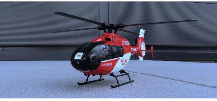 Actual product image Amewi DRF AFX-135 Pro