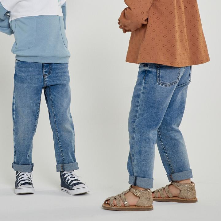 Immagine prodotto La Redoute Collections Jeans elasticizzati (74)