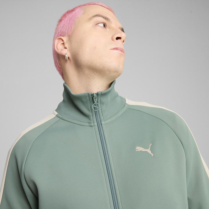 Image du produit Puma T7 ALWAYS ON Veste de track DK (XS)