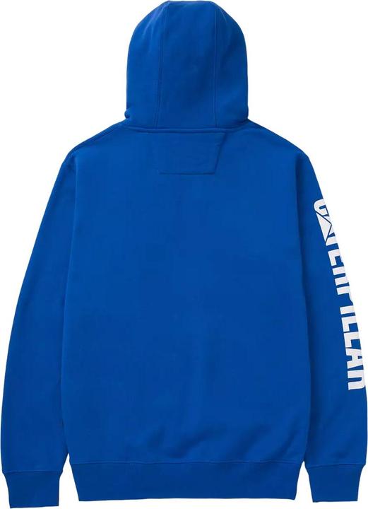 Actual product image Cat Mens Trademark Banner Hoodie (4XL)