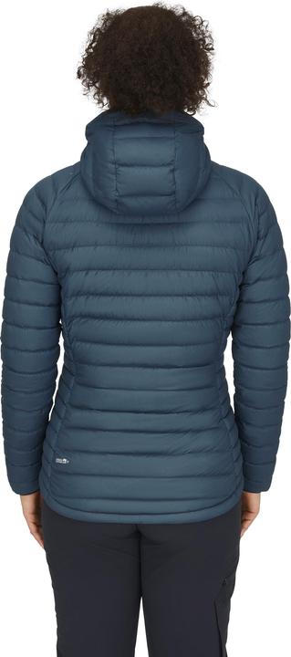 Produktbild Rab Women's Infinity Microlight Jacket (16, XL)