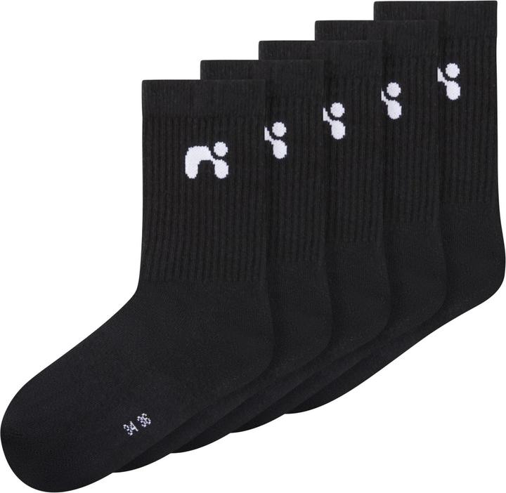 Name it Nknlaris 5p Sock Noos