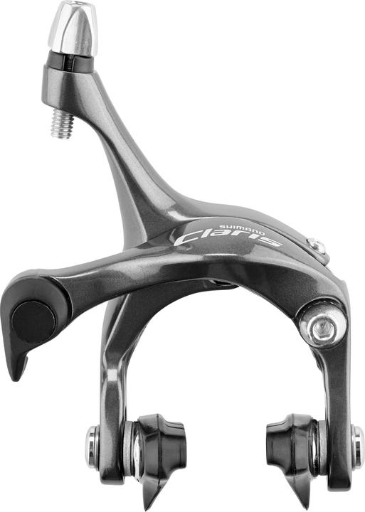 Shimano Claris BR-R2000 Felgenbremse hinten (Hinterradbremse, Bremssattel)