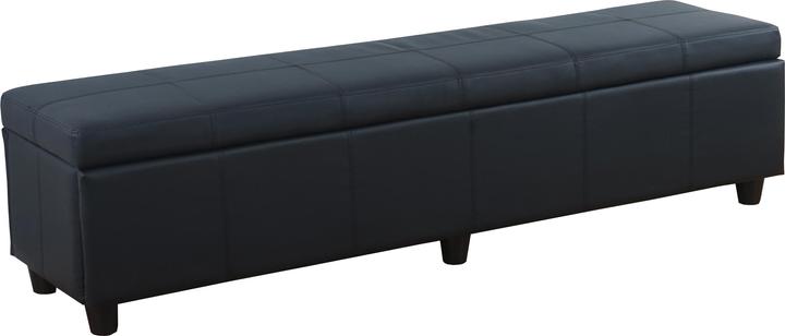 Actual product image MCW Kriens-XXL-B-K (180 cm)