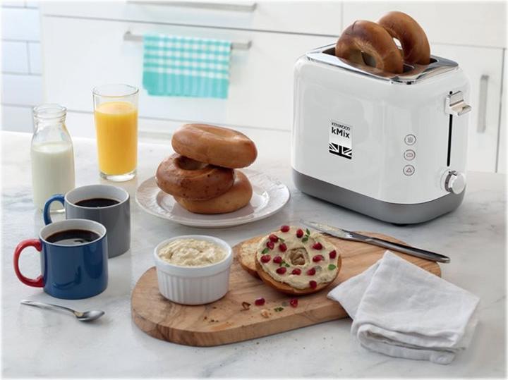 Produktbild Kenwood kMix TCX751WH