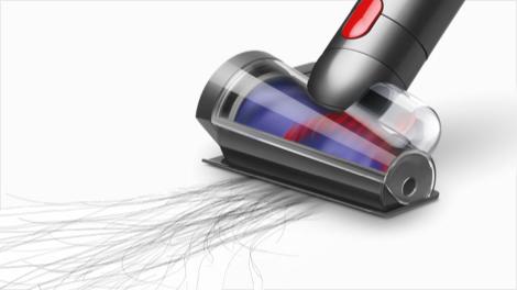 Actual product image Dyson Extended cleaning kit for the V8, V10, V11, V15