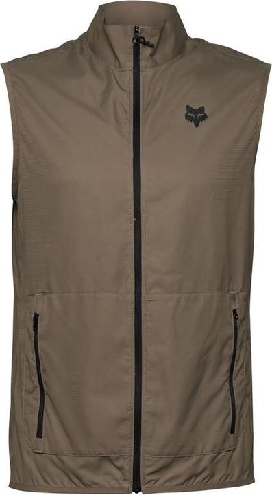 Produktbild Fox Vest 24 Ranger Wind Ash (M)