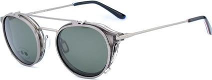 Vuarnet Herren Brillengestell VL18060003-SUNCLIP Grau