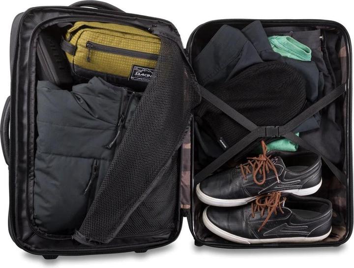 Produktbild Dakine STATUS ROLLER 42L + (57 l, Handgepäck (bis 50l))