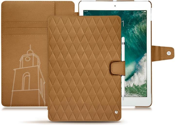 Actual product image Noreve Leather case wallet (iPad Air 2019 (3. Gen))