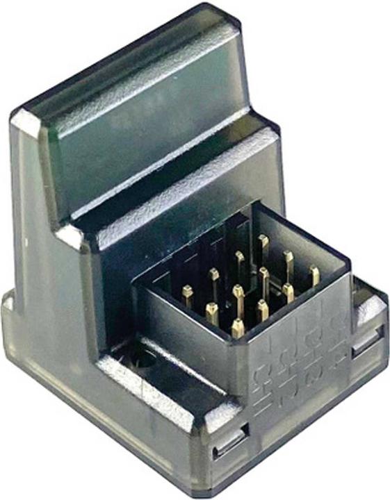 Immagine prodotto Absima R4WP Ricevitore a 4 canali adatto al telecomando CR4S 2.4GZ