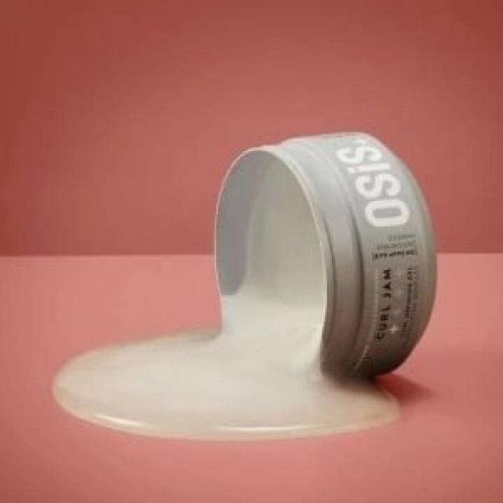 Actual product image Schwarzkopf Professional OSIS+ Curls & Waves Curl Jam (Hair gel, 300 ml)