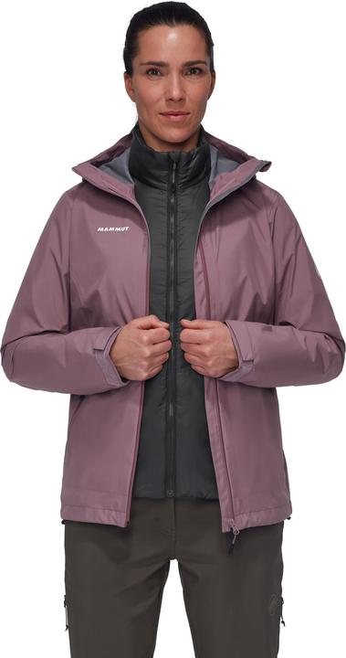Produktbild Mammut Alto Light 3in1 HS Hooded Jacket (M)