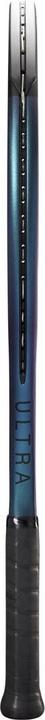 Actual product image Wilson Ultra 100 V4.0 tennis racket (3, 300 g)