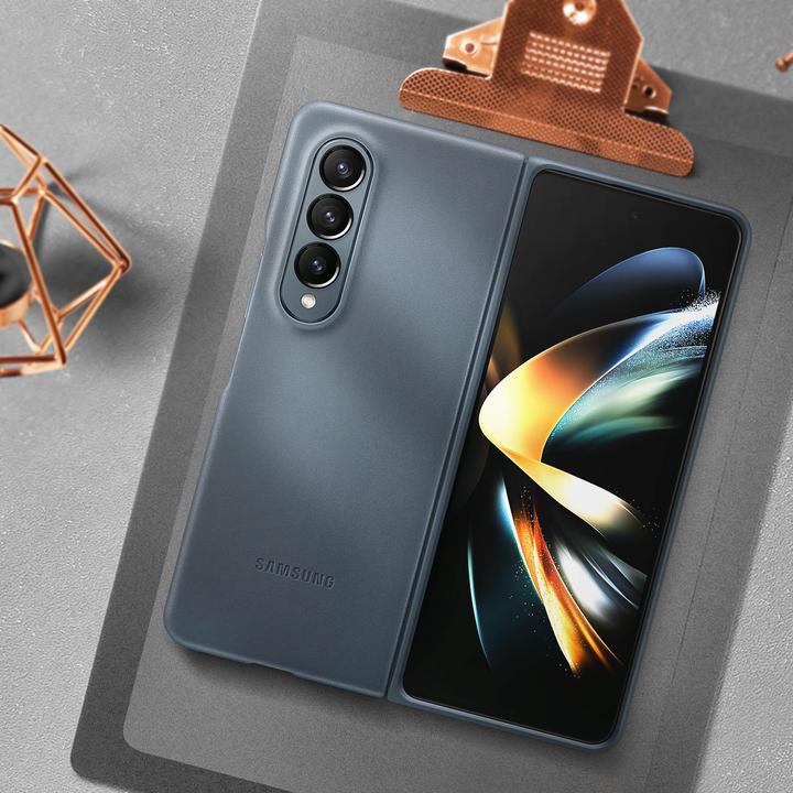 Actual product image Samsung Hard Cover (Samsung Galaxy Z Fold4)