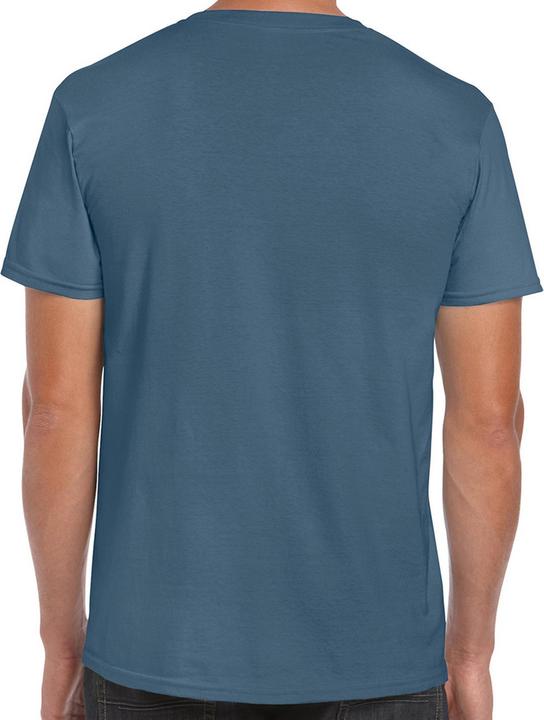 Produktbild Gildan Soft Style TShirt (S)